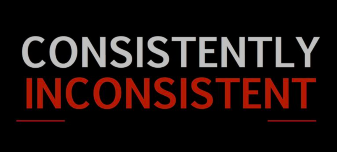 Why you start everything but finish nothing — overcoming inconsistency and unfinished goals